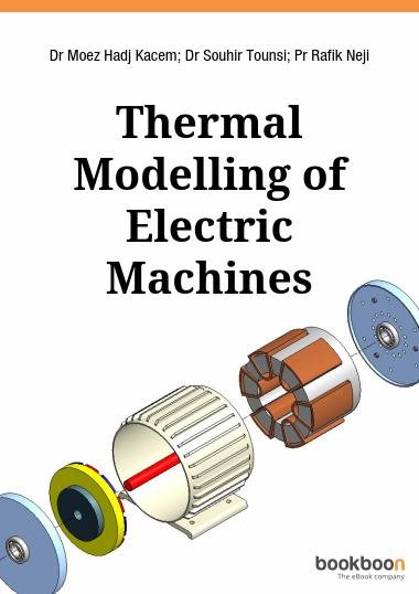 Thermal Modelling of Electric Machines