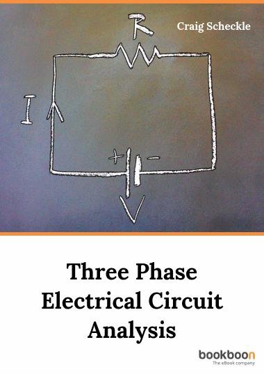 Three Phase Electrical Circuit Analysis