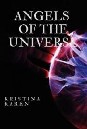 Angels Of The Universe