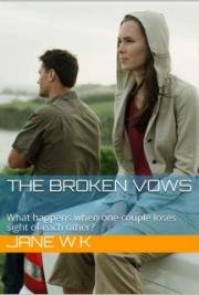 The Broken Vow