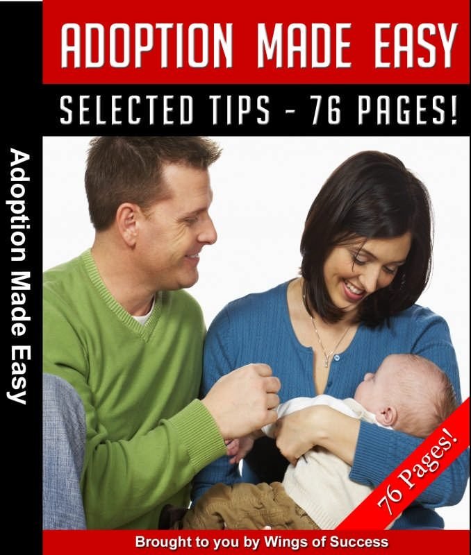 Adoption Made Easy