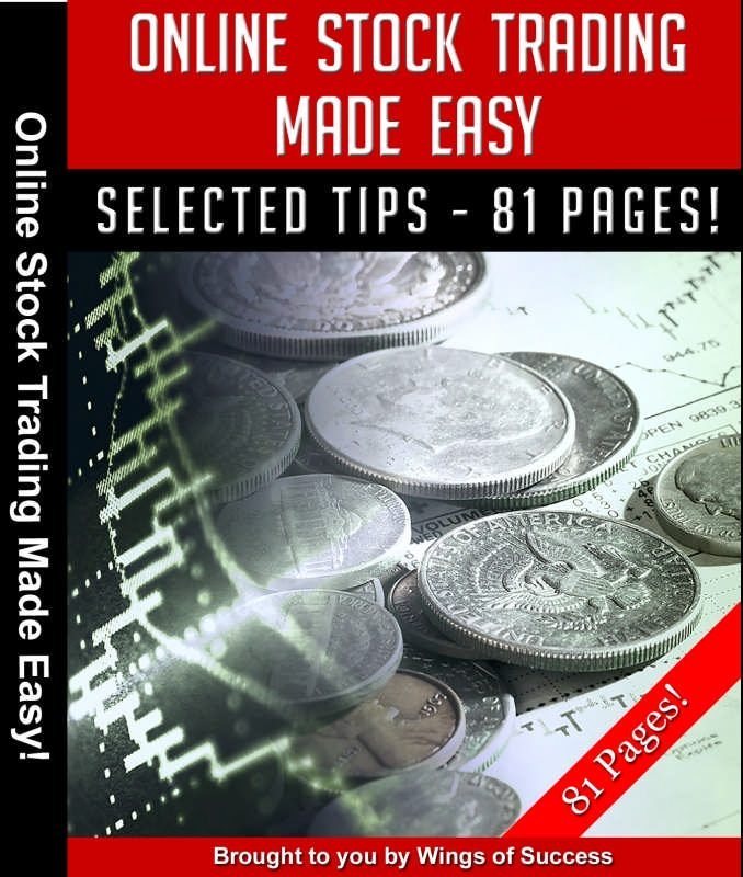 Online Stock Trading Made Easy