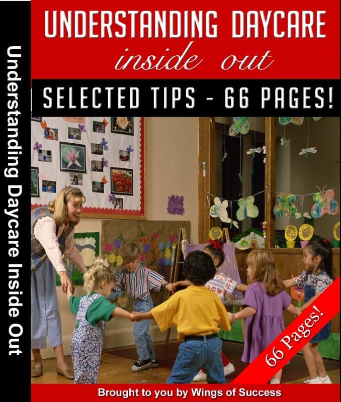 Understanding Daycare Inside Out