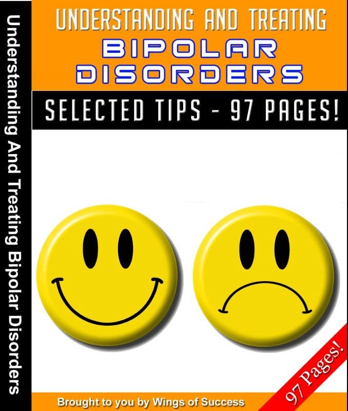 Understanding And Treating Bipolar Disorders