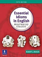 Longman Essential Idioms in English