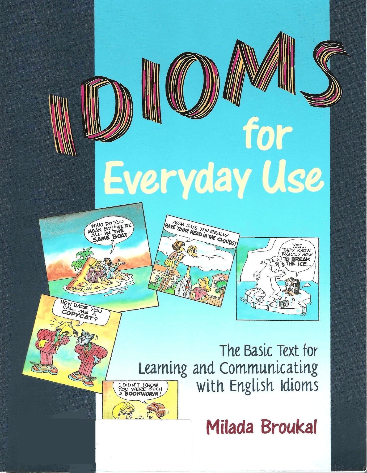 Idioms for Everyday Use