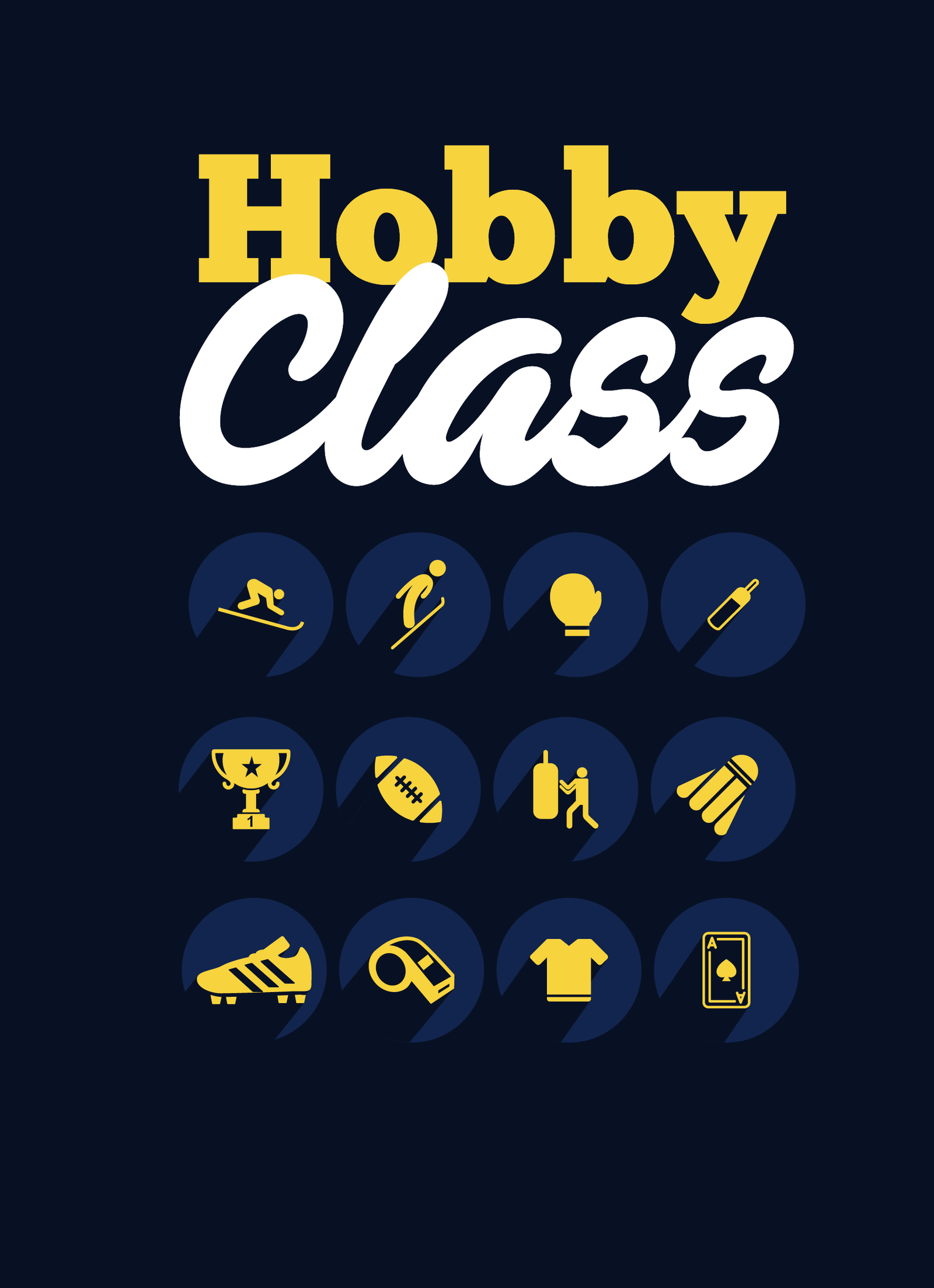 Hobby Class
