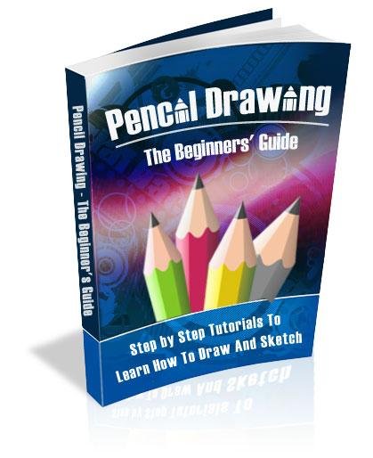 Pencil Drawing: A Beginner's Guide