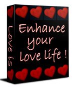 101 Ways to Enhance your love life