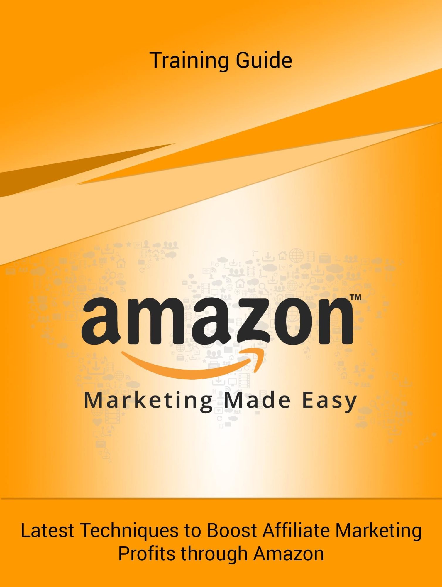 amazon Marketing Made Easy