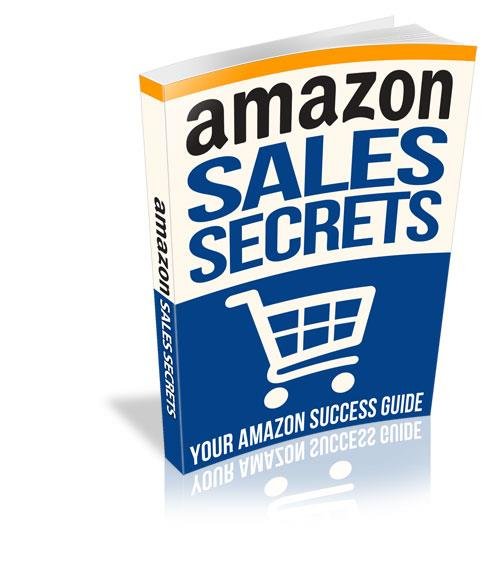 Amazon Sales Secrets