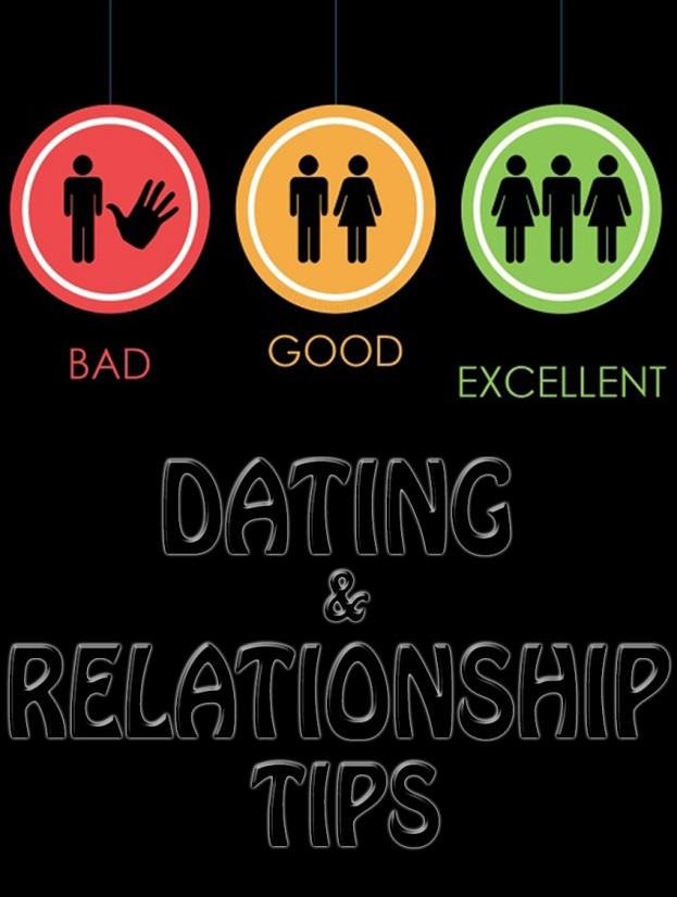 Dating & Relationship Tips