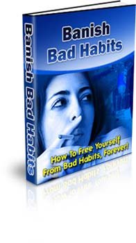 FREE AT LAST How To Free Yourself From Bad Habits, Forever!