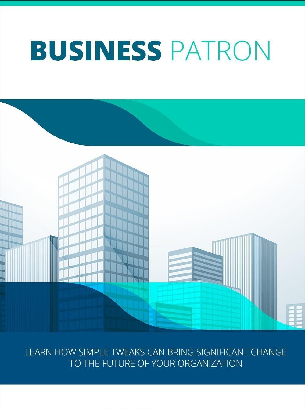 Business Patron