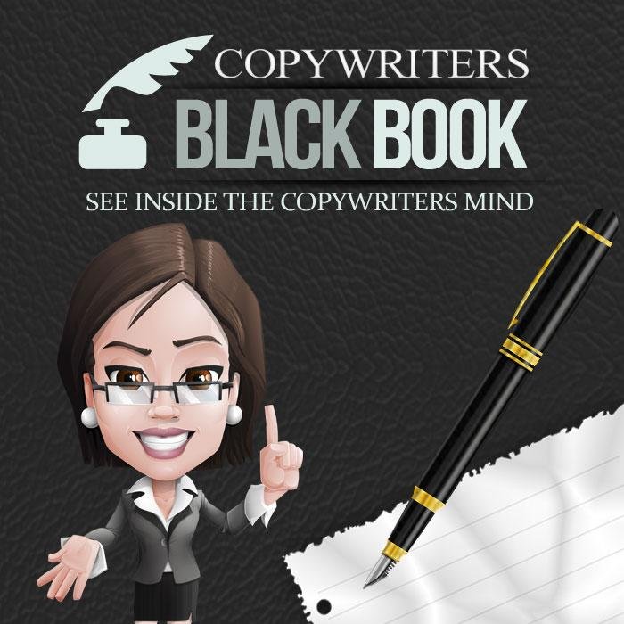 Copywriters Blackbook