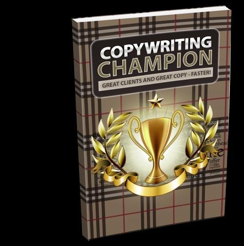 COPYWRITING CHAMPION