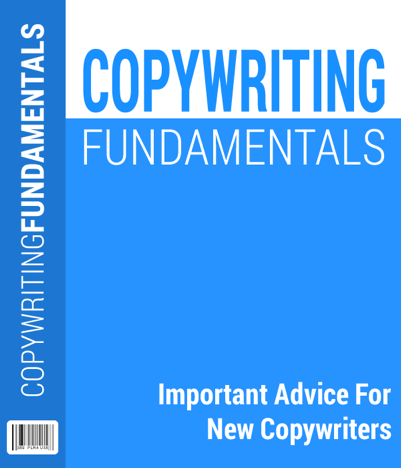 COPYWRITING FUNDAMENTALS