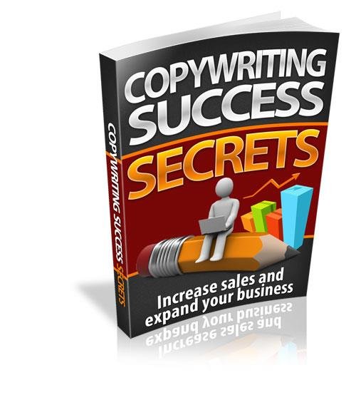 Copywriting Success Secrets