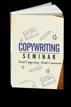 Copywriting Seminar