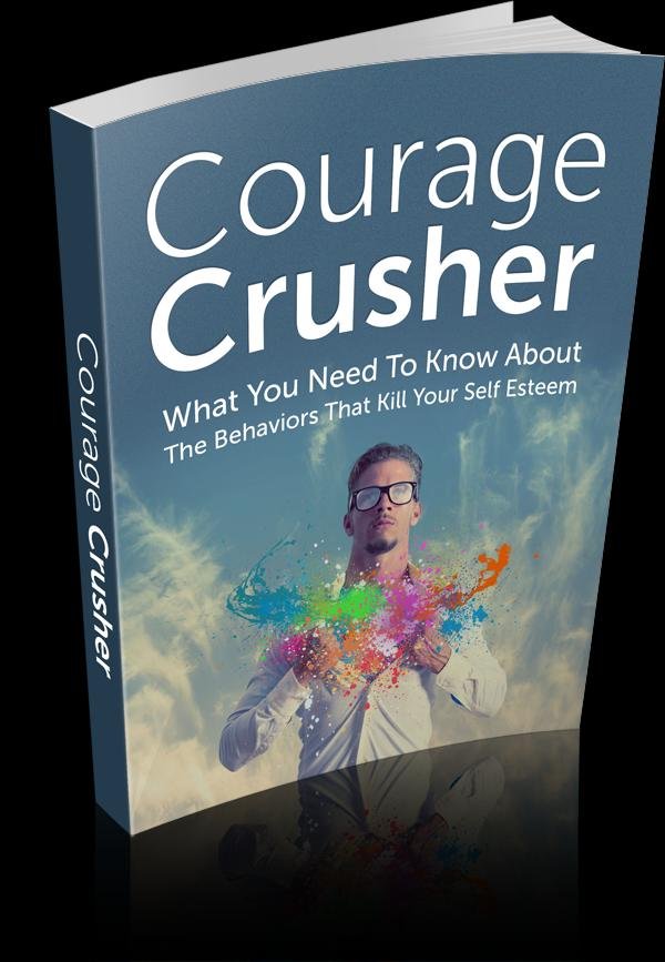 Courage Crusher