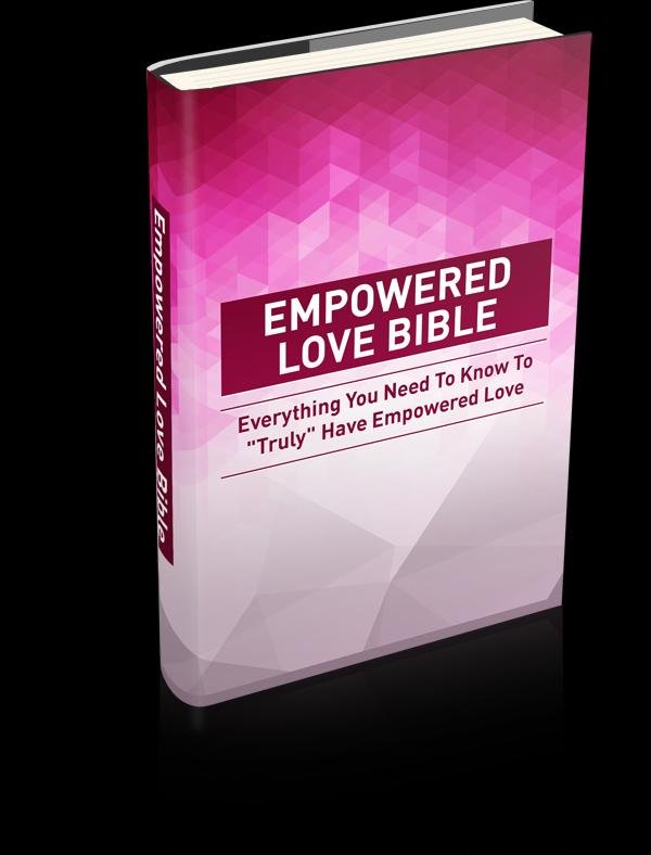 Empowered Love Bible