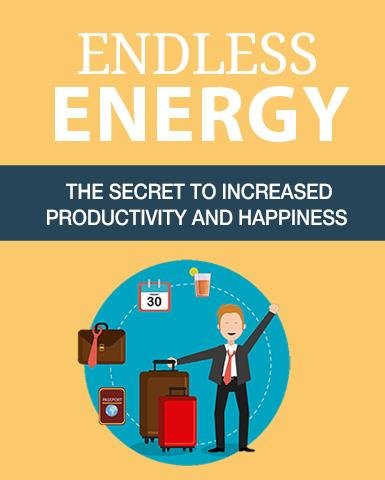 ENDLESS ENERGY