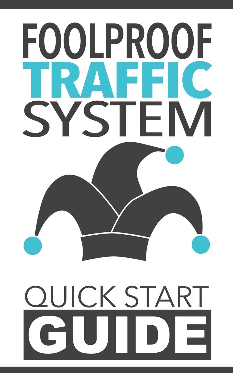 Foolproof Traffic System