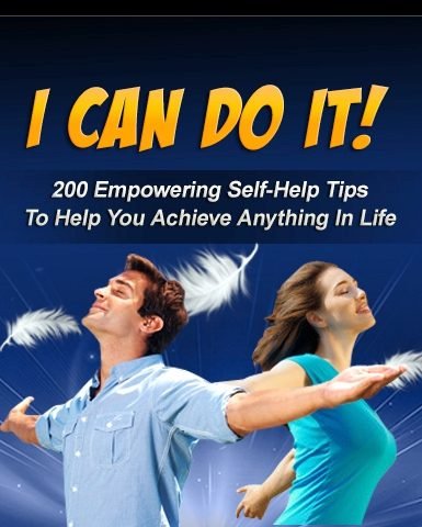 I Can Do It!