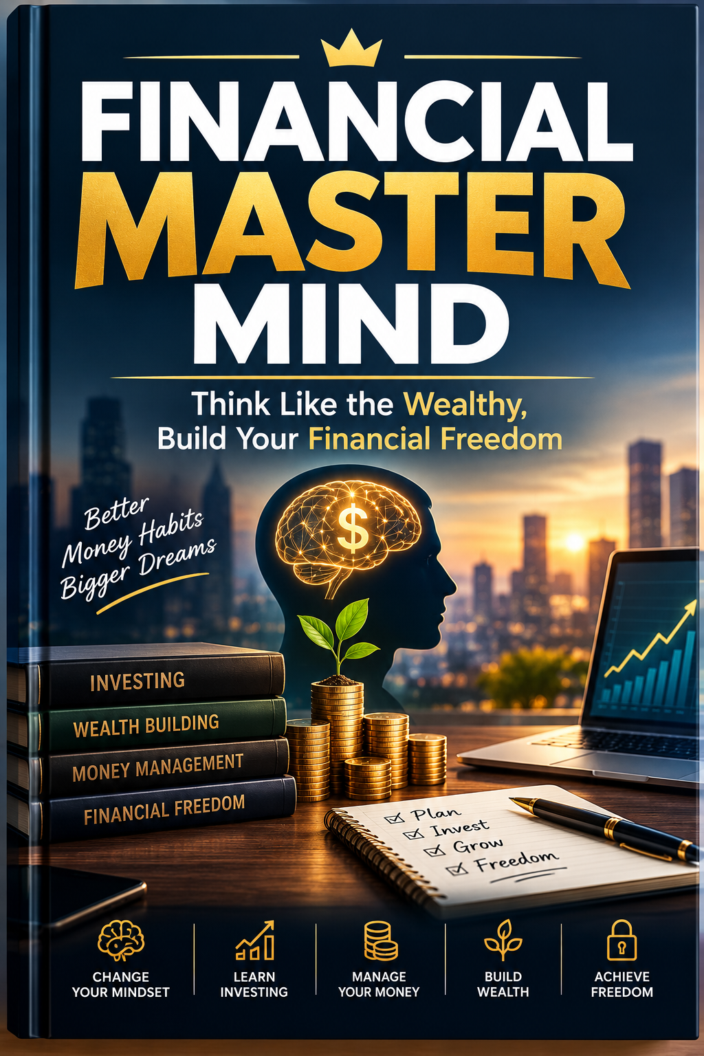 FINANCIAL MASTER MIND