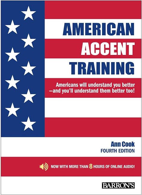 American Accent Training