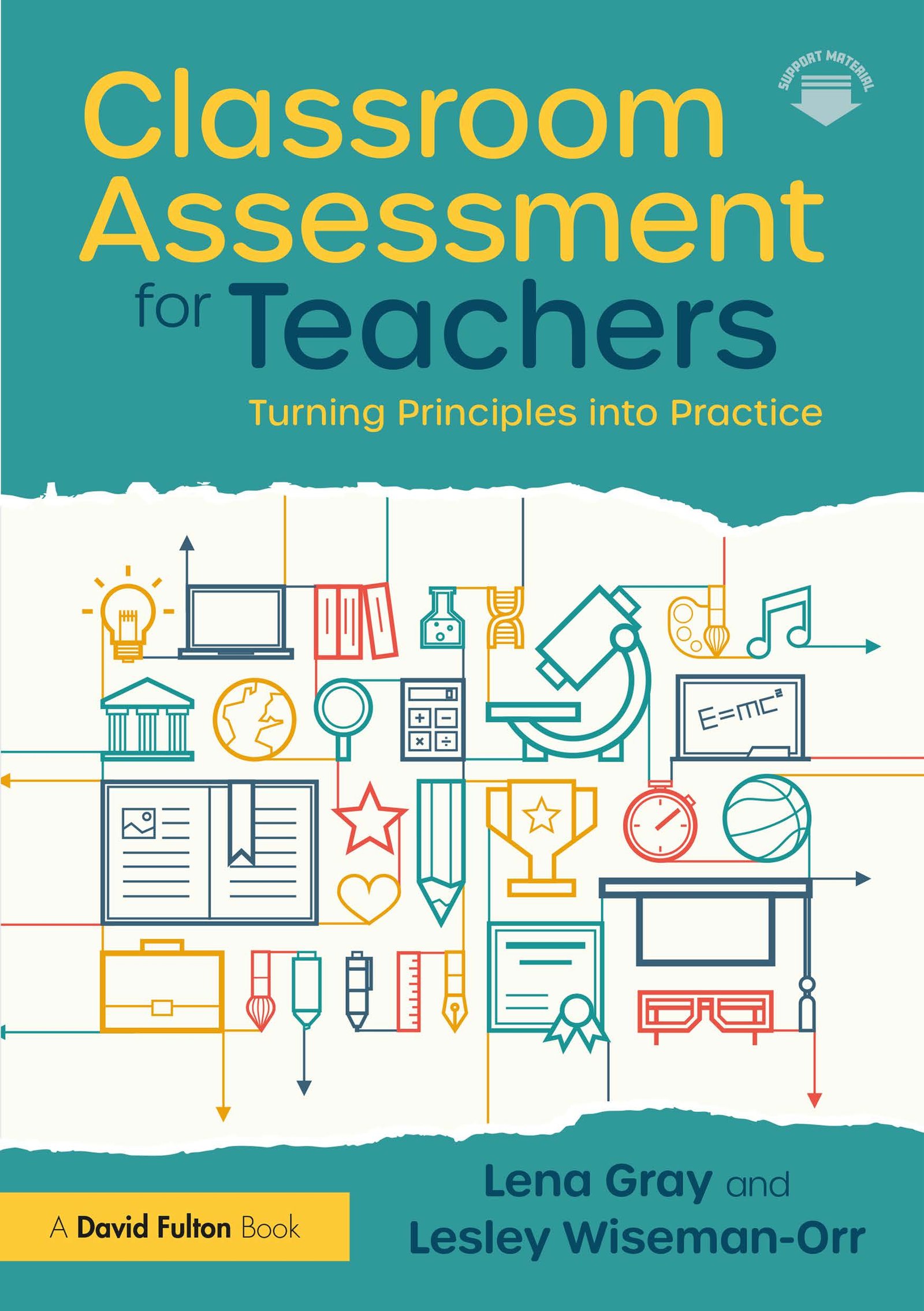 Classroom Assessment for Teachers