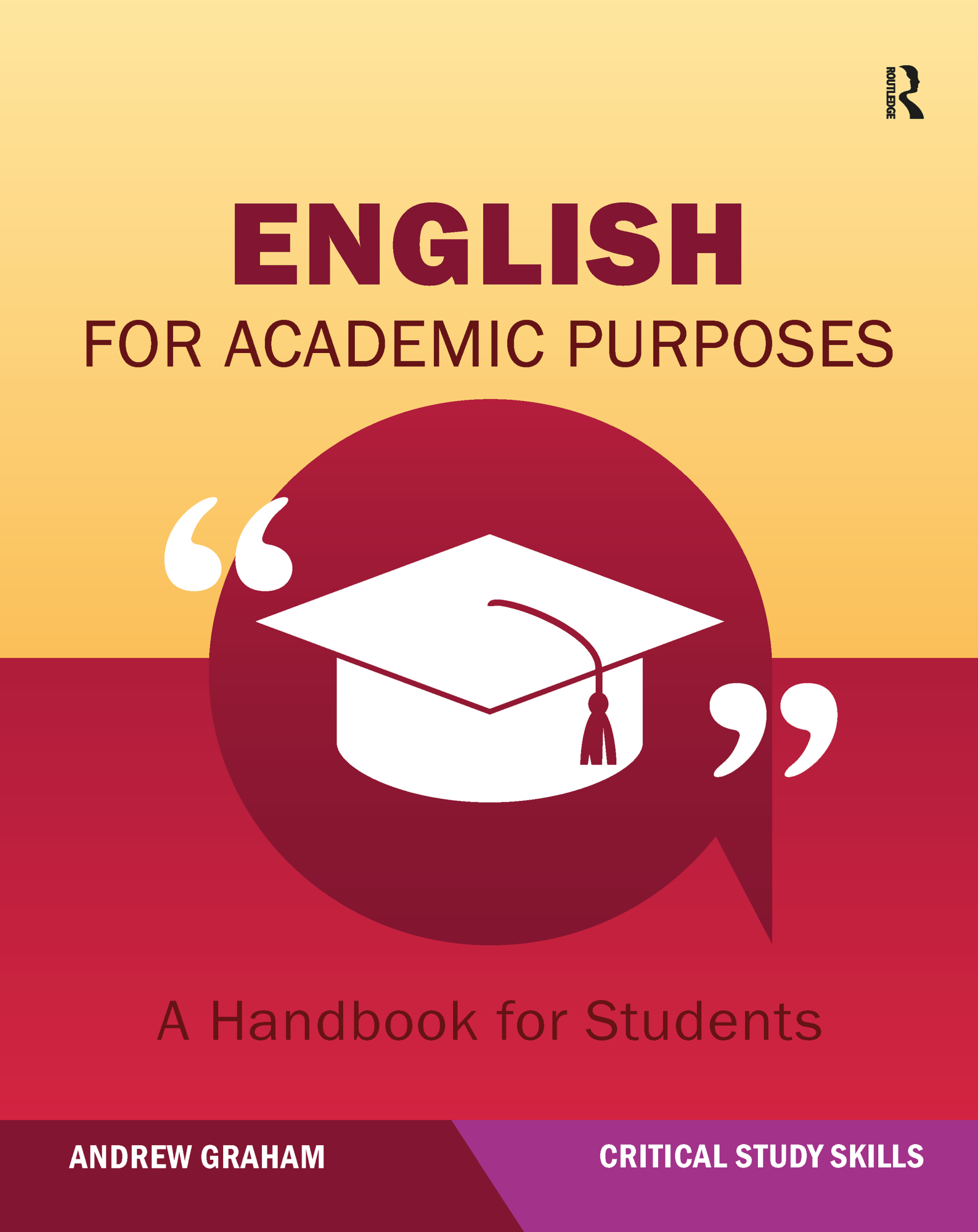 English for Academic Purposes - A Handbook for Students