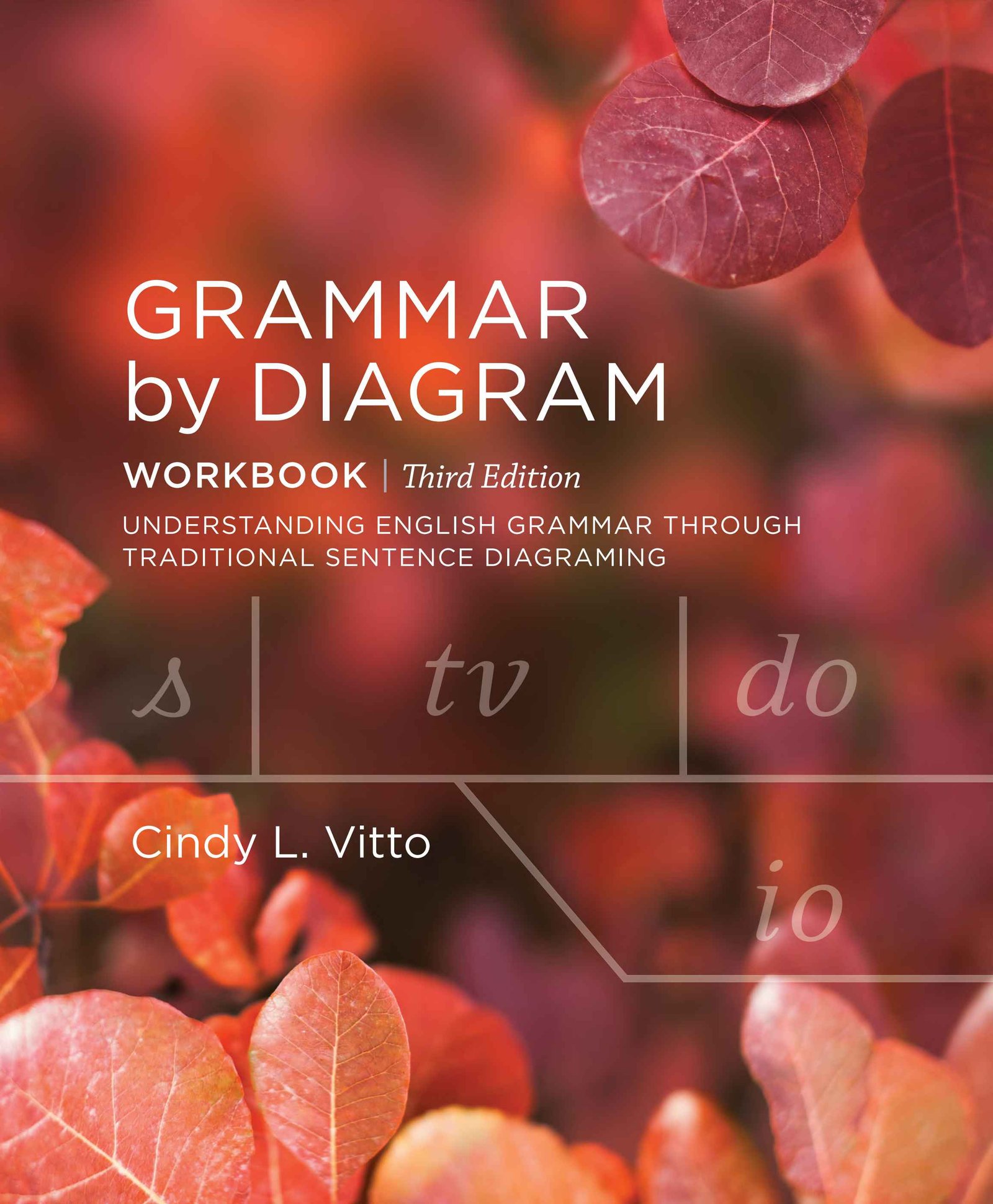 Grammar by Diagram Workbook, 3rd Edition