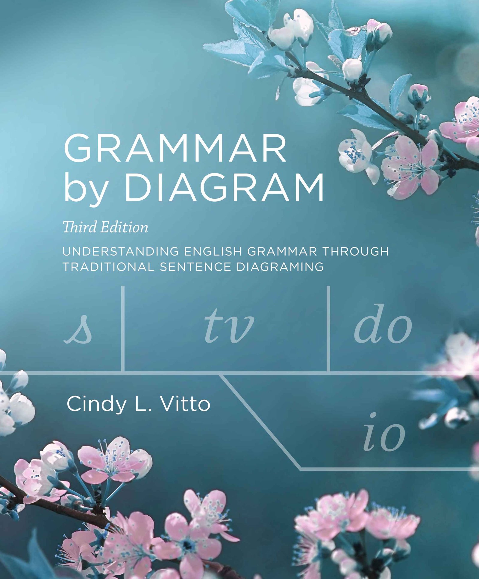 Grammar by Diagram, 3rd Edition