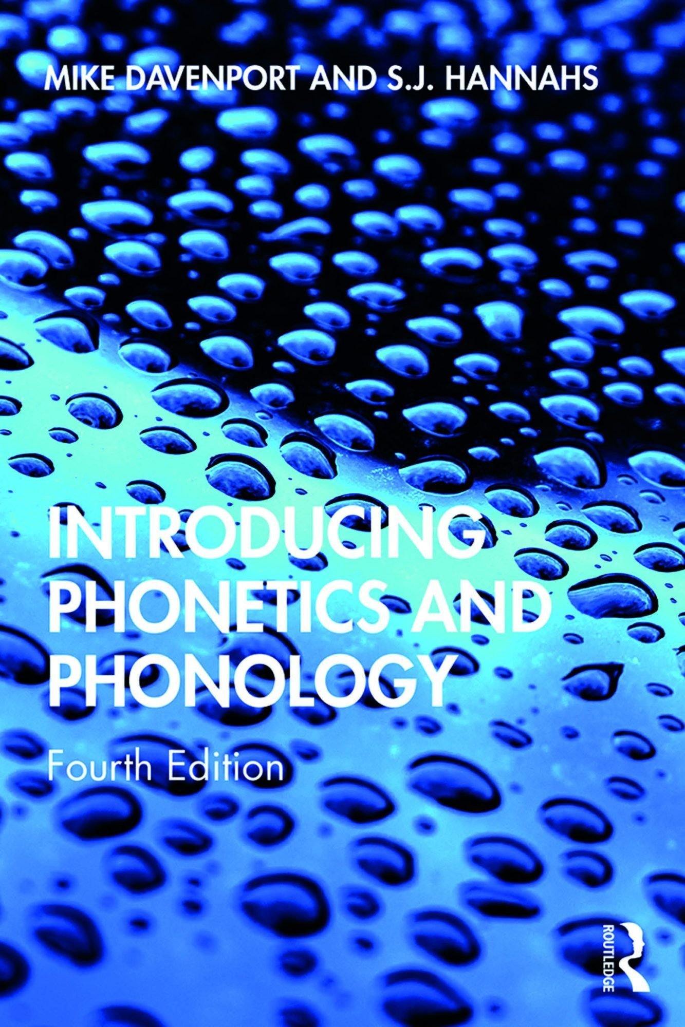 Introducing Phonetics and Phonology, 4th Edition