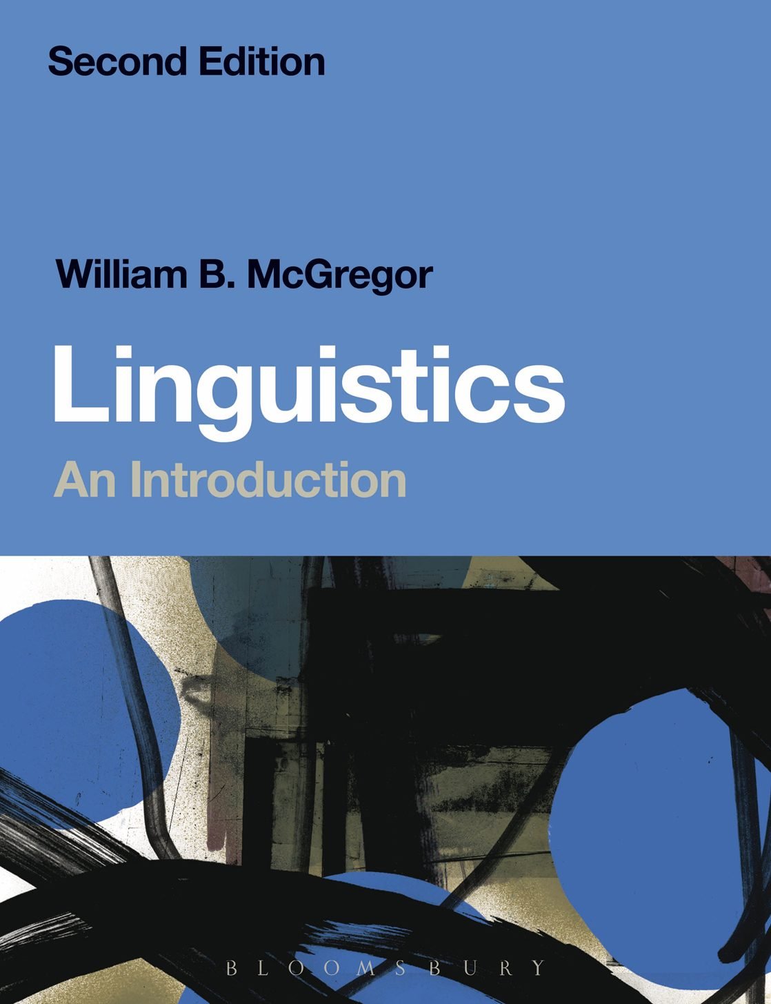 Linguistics - An Introduction, Second Edition