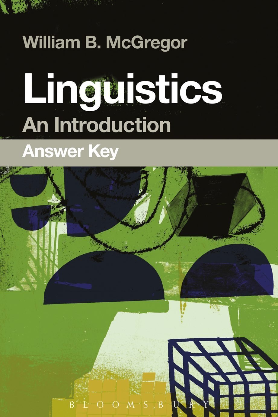 Linguistics An Introduction, Second Edition - Answer Key