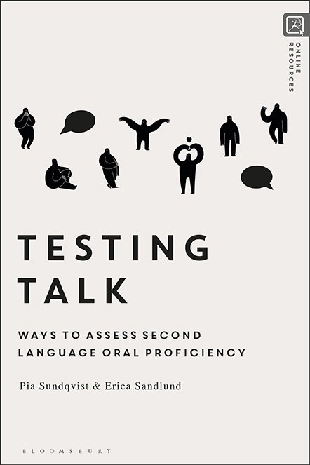 Testing Talk