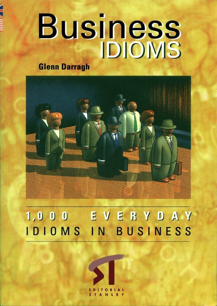 Business Idioms