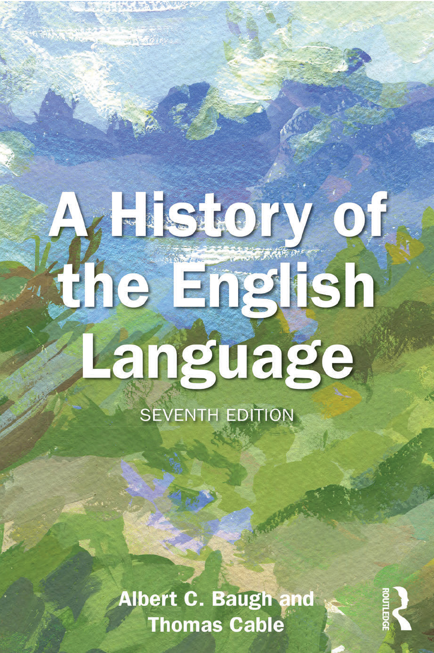 A History of the English Language, Seventh Edition