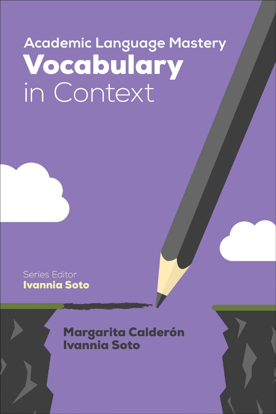 Academic Language Mastery Vocabulary in Context