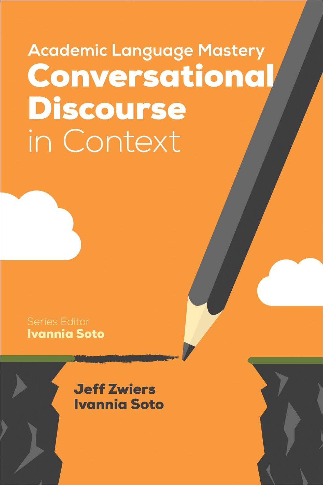 Academic Language Mastery Conversational Discourse in Context