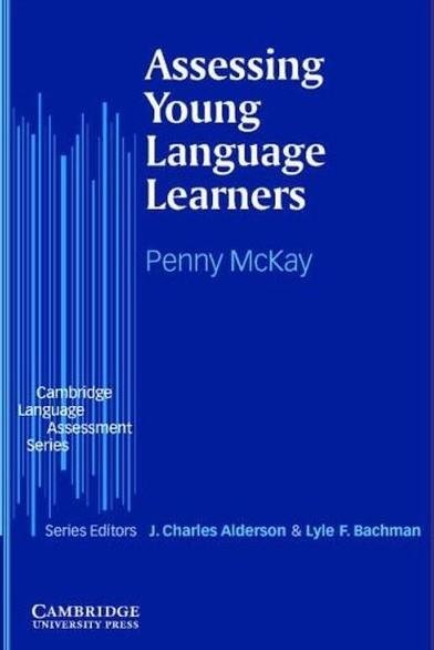 Assessing Young Language Learners