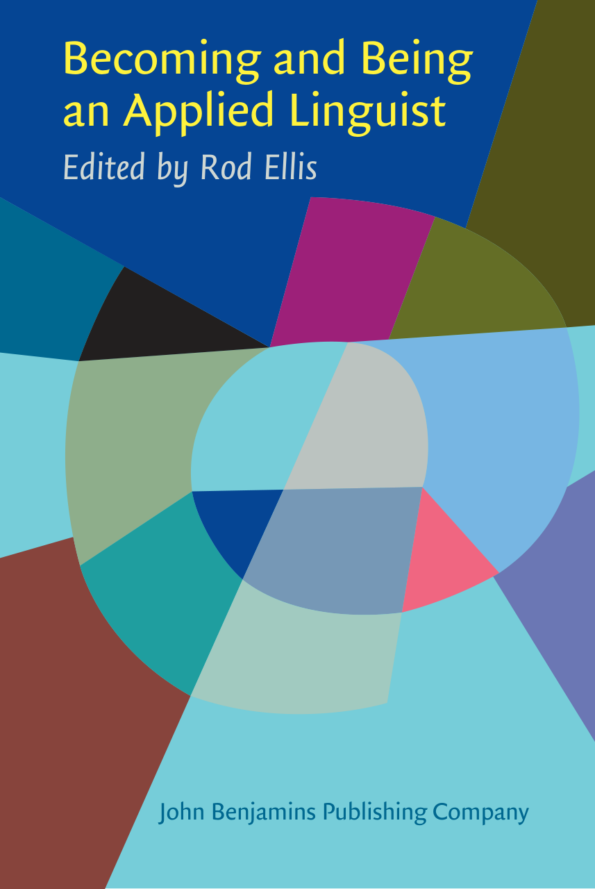 Becoming and Being an Applied Linguist: The life histories of some