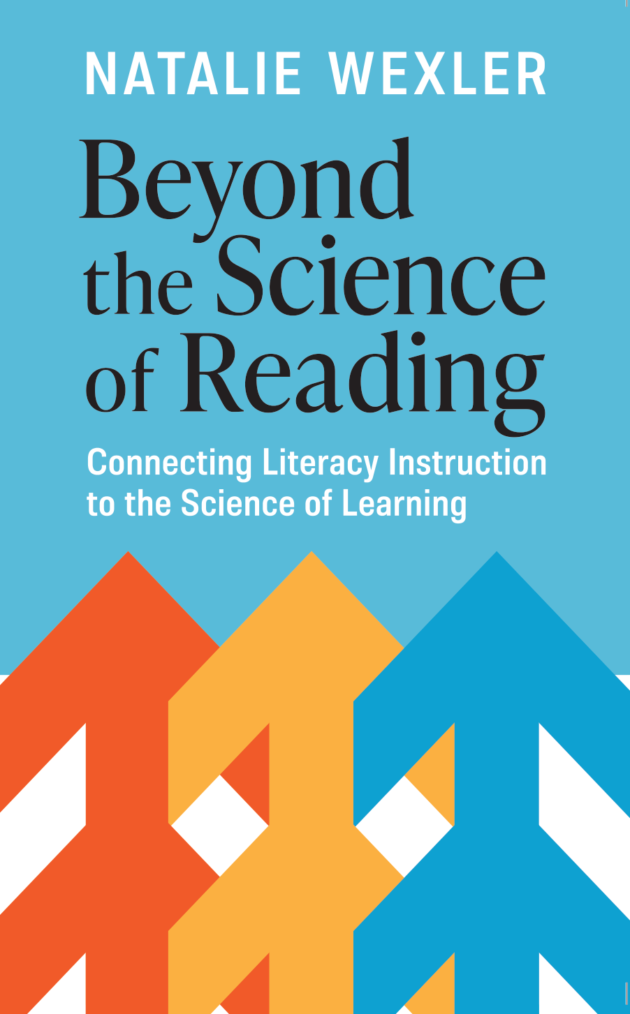 Beyond the Science of Reading