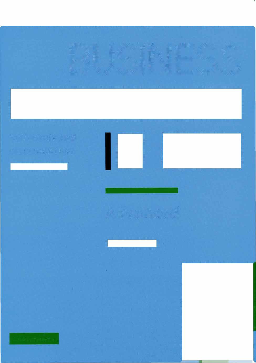 Business Vocabulary In Use - Advanced, 3rd Edition