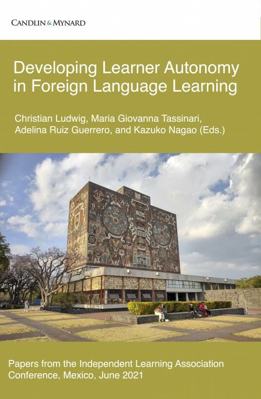 Developing Learner Autonomy in Foreign Language Learning Papers