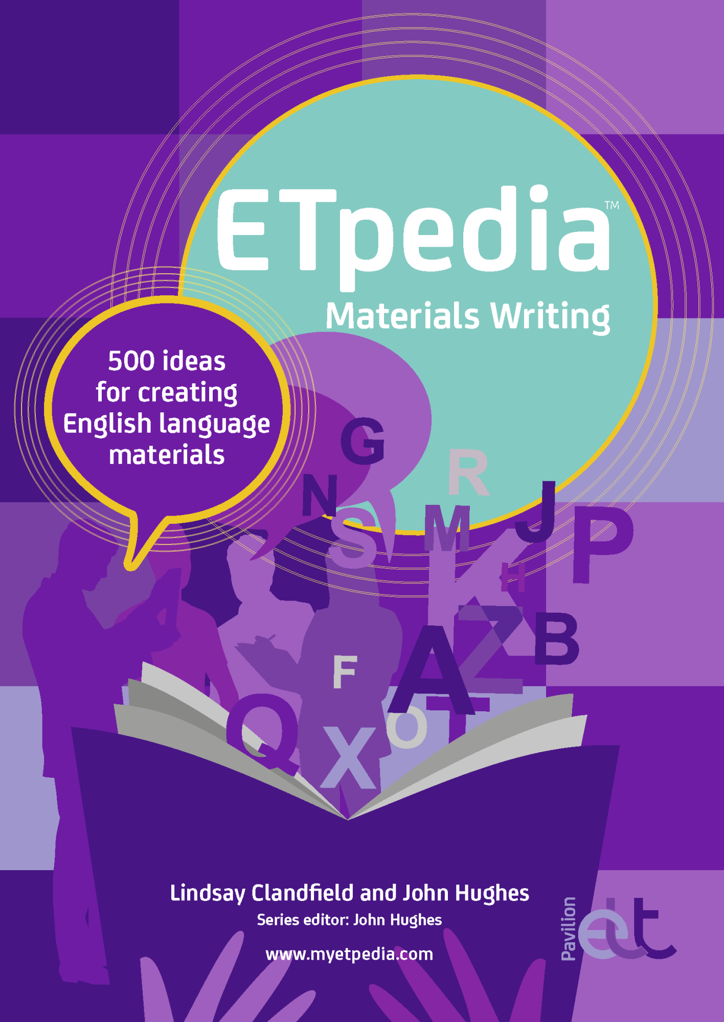 ETpedia Materials Writing 500 ideas for creating English language materials
