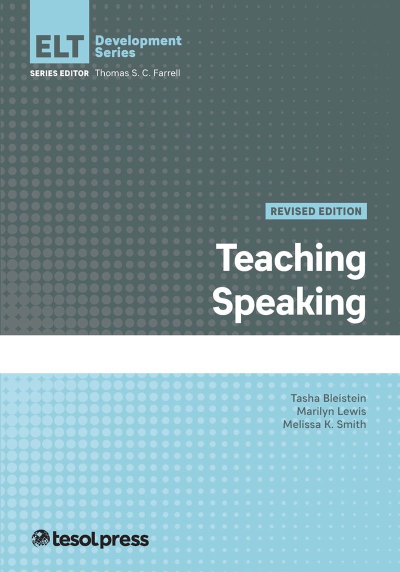 Teaching Speaking
