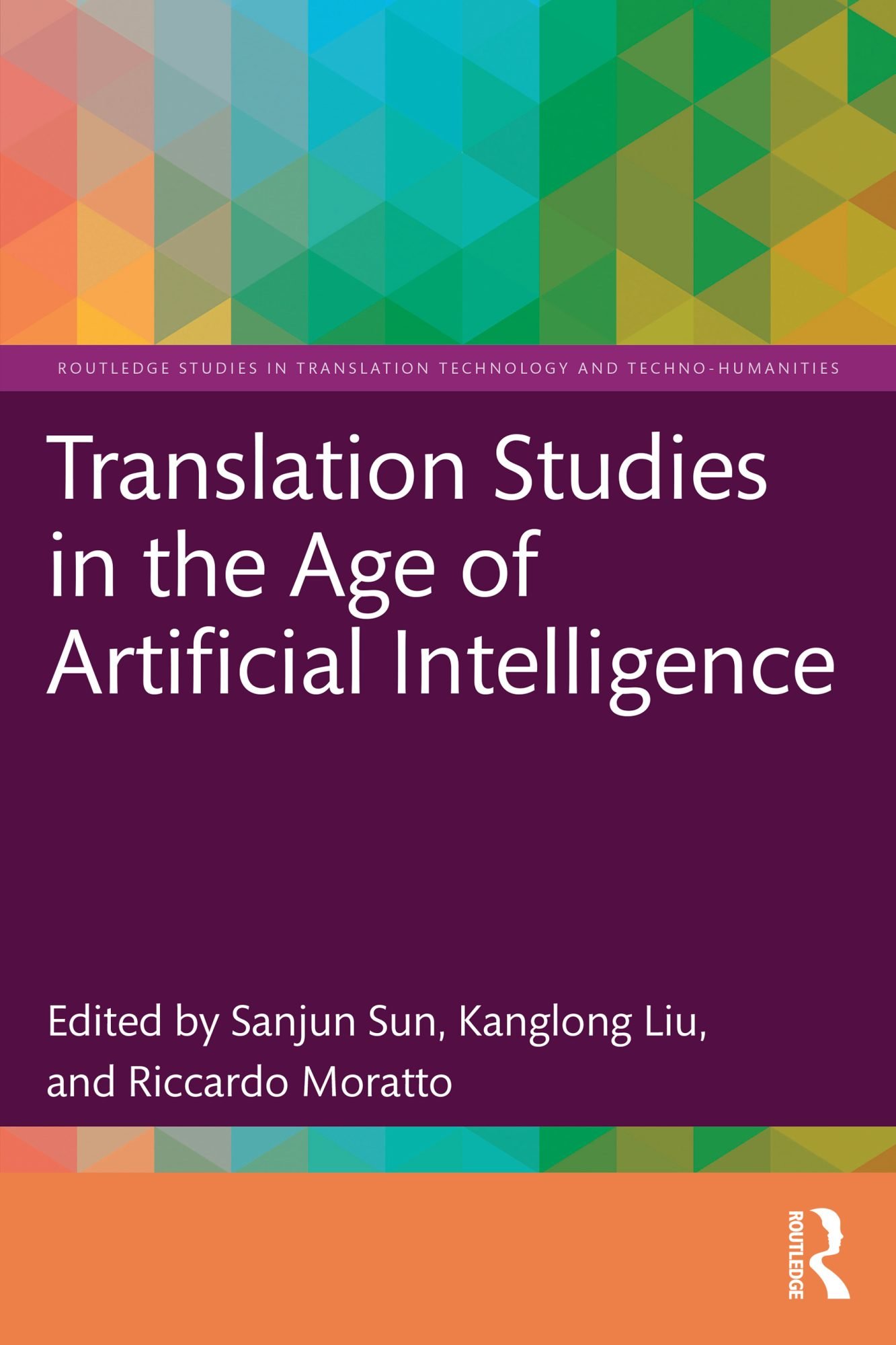 Translation Studies in the Age of Artificial Intelligence